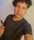 Dating Man Colombia to Bogotá  : Jean, 28 years